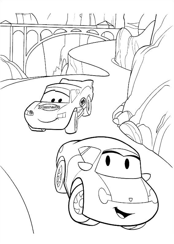 Cars 18
